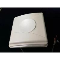 Buy cheap Passive UHF Card Reader Long Range Small For Asset Management White Color product