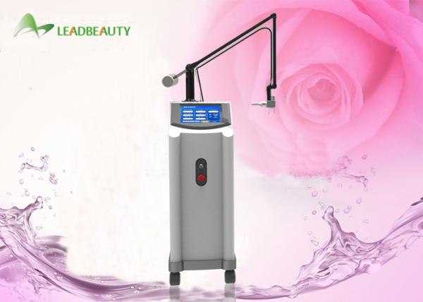Buy cheap 40w Fractional Co2 Laser Surgical Products vaginal with 7 kinds graphics from wholesalers