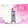 Buy cheap High 40W power RF tube CO2 fractional laser vaginal tightening with ce certification from wholesalers