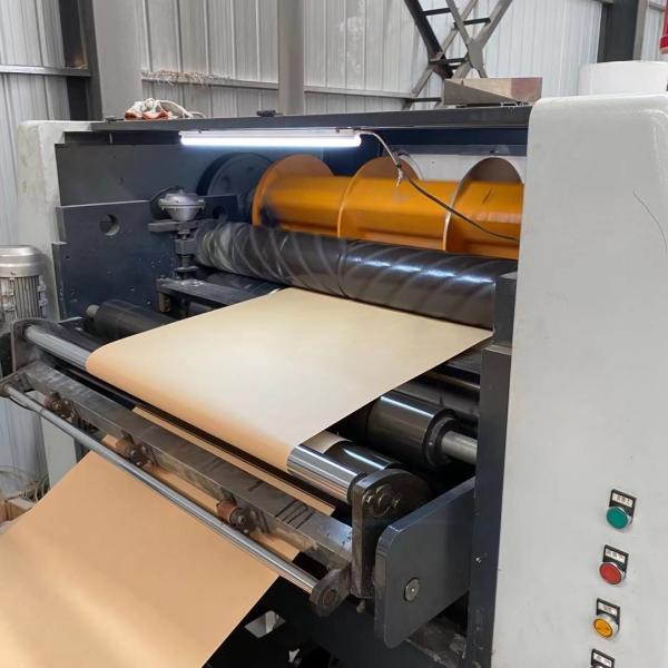 Quality Wooden Virgin High Quality PE Coated Paper In Sheet for Paper Cup/Bowl for sale