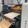 Buy cheap 6 Colors Kraft Paper Cup In Sheet 150gsm High Bulk 1000mm from wholesalers