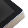 Buy cheap Ip66 Waterproof Flat Touch Screen Computers , Outdoor 19" Fanless Hmi Panel Pc from wholesalers