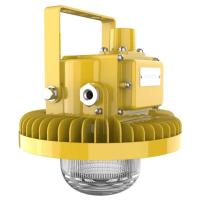 Buy cheap 40-70W Explosion Proof Flood Light Fixtures For Oil And Gas Exploration product