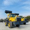 Buy cheap Cummins Engine Front End Shovel Loader Turbocharged Compact Wheel Loader from wholesalers