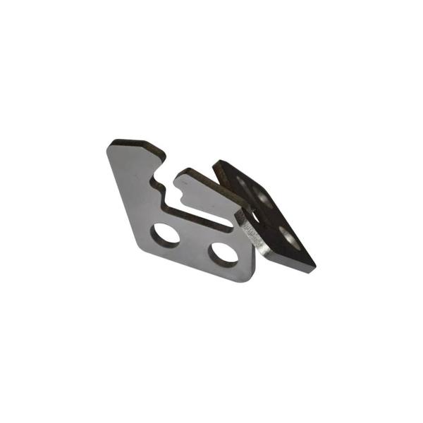 Buy cheap Customized Bending Laser Cutting Parts Professional Metal Fabrication For OEM from wholesalers