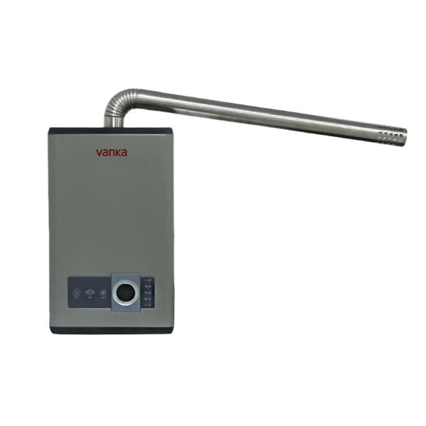 Buy cheap 12L-16L Smart Tankless Water Heater High Efficiency And Energy Saving from wholesalers