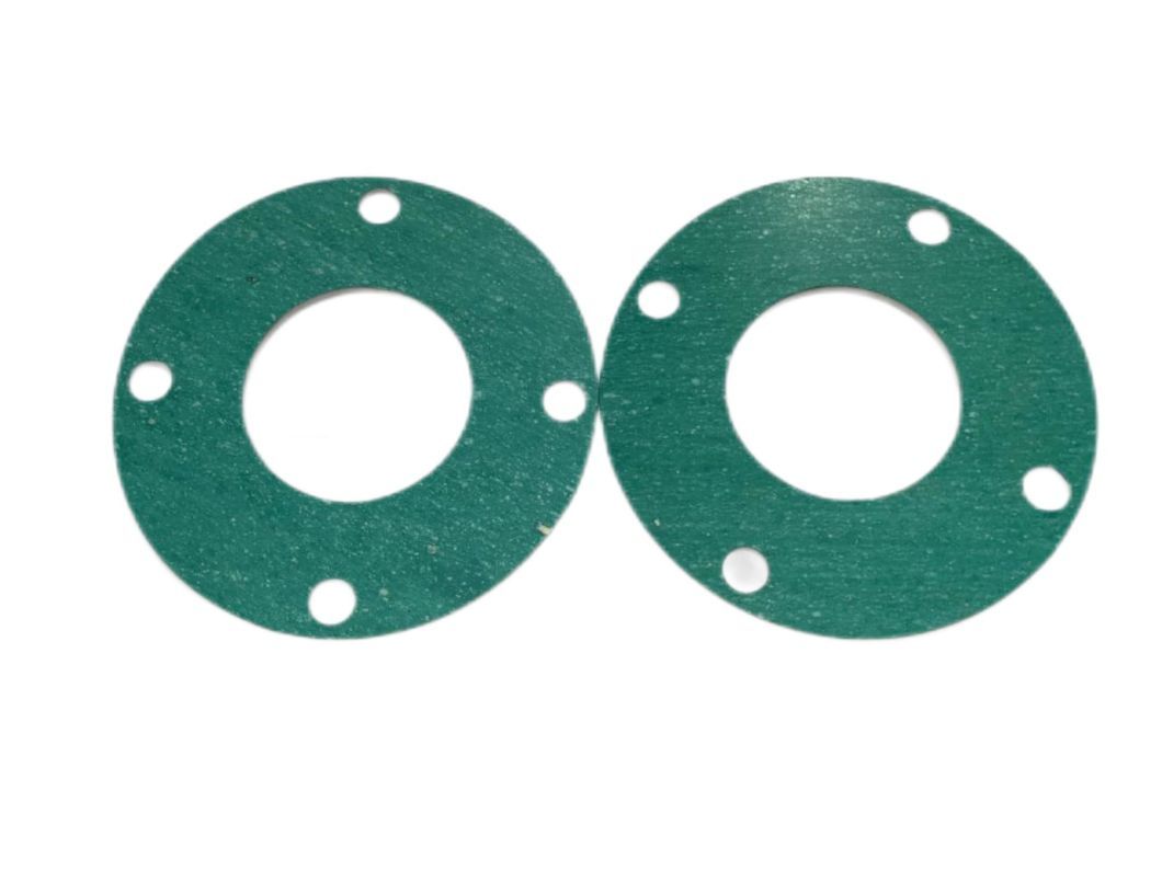 Jichai Flat Key for 190 Series Gas Generator 12V. 06.21