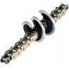 Buy cheap Nylon Spiral Inside Coil Wire Brush for Rope Cleaning from wholesalers