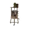 Buy cheap Heating Mixing Lipstick Drum 150L Lipstick Stirring Melting Machine from wholesalers