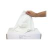 Buy cheap Lightweight Disposable Medical Aprons LDPE HDPE CPE For Health Care Agency from wholesalers