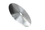 D2 Tissue Paper Industry 610mm Circular Log Saw Blade For Tissue Paper Cutting