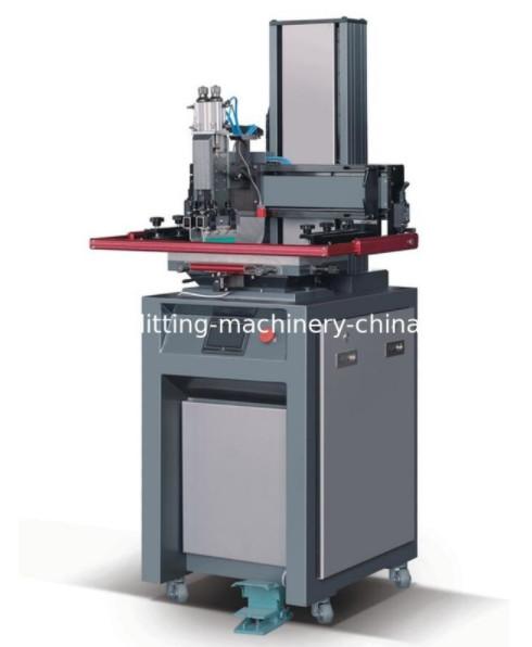 China top1 screen press JINBAO Brand JB-25CA/45CA flatbed Type Horizontal-lift