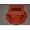 Buy cheap Auto Brick Making Machinery Parts Wear Resistance ISO9001 Approved from wholesalers