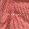 Buy cheap Embossed Print Yoga Wear Moisture Wicking Fabric Cylinder Pattern from wholesalers