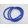 Buy cheap 1/4 Inch Flexible PVC Specialized High Pressure Blue Air Pipe Hose 50m / 100m Length from wholesalers