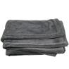 Buy cheap 1200gsm Double Layer Thickened Twist Towel for Automotive Microfiber Car Cleaning from wholesalers
