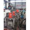 Buy cheap Galvanized Steel Door Frame Roll Forming Machine 20KW 415V 30 Stations With CE from wholesalers