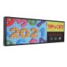 Buy cheap Digital Board P2.5 Full Color LED Programmable Signs Indoor Video Advertising from wholesalers