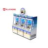 Buy cheap 830W Pearl Fishery Lottery Game Machine 3P Coin Pusher Game Machine from wholesalers