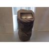 Buy cheap Stone Finished Standing Display Rack Fiberglass Display Rack Height 80cm from wholesalers