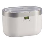 600ml Ultrasonic Spectacle Cleaner Frequency 42000Hz With LED Screen Display