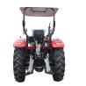 Buy cheap 2400r/min 4WD Agriculture Tractor For Farming Needs from wholesalers