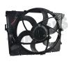 Buy cheap DV12 400W 12 Volt Car Cooling Fan For BMW E90 OEM 1711 7590 699 / Electric Radiator Cooling Fans from wholesalers