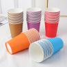 Buy cheap Custom Logo 10 Oz Capacity Paper Cup Food Grade Paper Eco Friendly from wholesalers