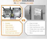 S316 Kitchen Sink Mould Precision Injection Steel Mould Making