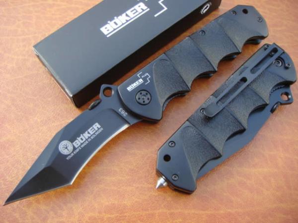 Buy cheap Boker knife from wholesalers