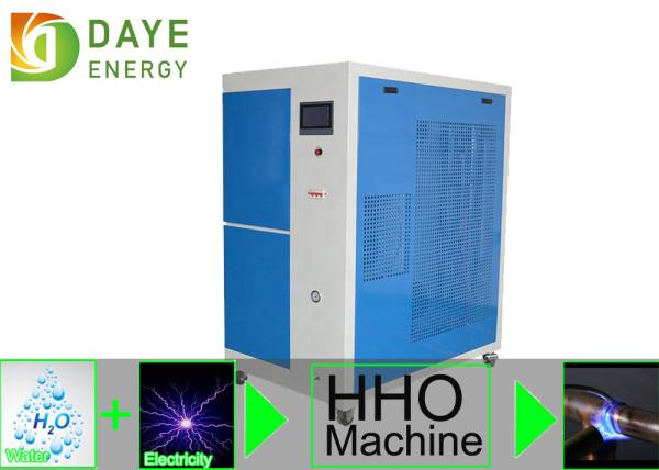 Buy cheap Durable 21kw Hydrogen Fuel Cell Power Generator Dimension 1200*770*1300MM from wholesalers