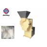 Buy cheap 200 KG/H Fruit Processing Equipment Ginger Onion Banana Plantain Chips Slicing Machine from wholesalers
