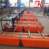 Buy cheap 3 Inch Gold Dredge Boat Mini Gold Dredge 0.5-1.2 M Depth from wholesalers