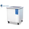 Buy cheap Automated Single Tank 77L Ultrasonic Cleaning Machine For Plastic Metal Molds from wholesalers