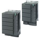 Siemens Sinamics G120 PM240 power supply 6sl3224 0be25 5ua0 in stock