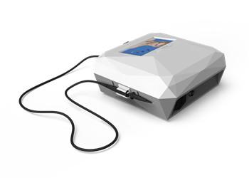 Buy cheap 2019 best portable high frequency rbs vascular removal / spider veins removal machine from wholesalers