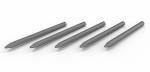 Cemented Carbide Nozzle Tungsten Carbide Products Polished Sintering Surface
