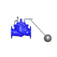Buy cheap OEM DN800 Modulating Float Controlled Water Valve product