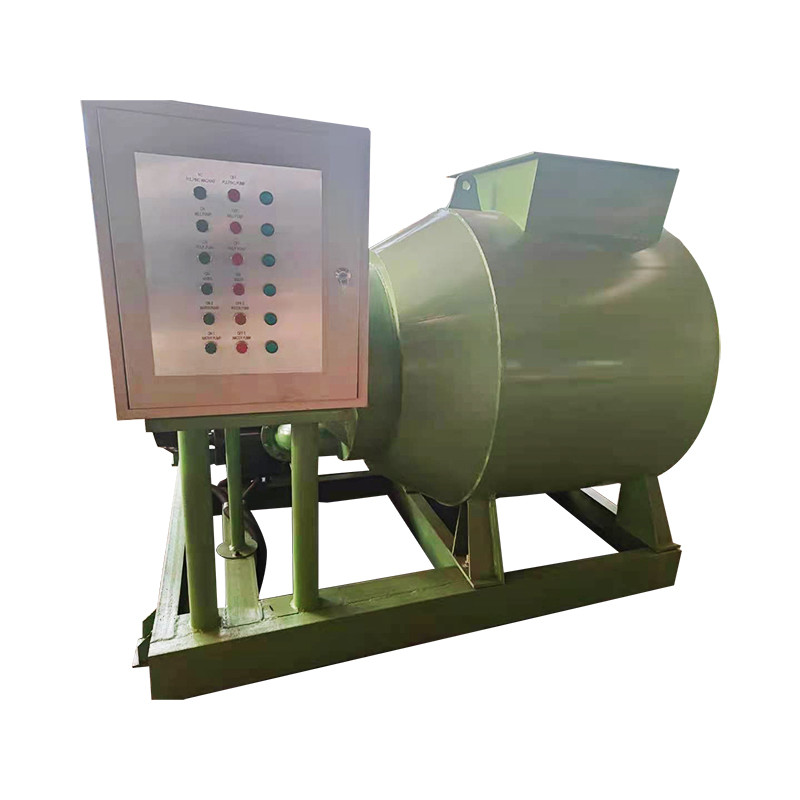 Waste Paper Automatic and Full Automatic Egg Tray Machine Compact Structure Easy Operate Various Model Paper Tray