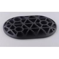 Buy cheap High Hardness Silicon Carbide Mirror High Purity Sic Mirror Si₃N₄ product