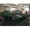 Buy cheap CNC Laminated Glass Cutting Machine from wholesalers