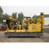 Buy cheap Rotary 950m Rock Core Drilling Machine With Diamond Bits from wholesalers