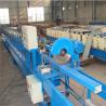 Buy cheap Hot Sale Aluminum Square Downpipe Roll Forming Machine from wholesalers