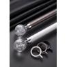 Buy cheap 0.8mm Thickness Aluminum Curtain Rod from wholesalers