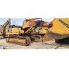 Buy cheap High Quality Komatsu PC460LC-8 Hydraulic Crawler Excavator 46 Ton PC 460 Track Diggers Japan Used Excavator from wholesalers