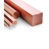 Buy cheap 99.7% Purity C2200 C2700 C17200 Copper Round/square Bar For Plumbing Fittings from wholesalers