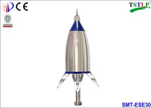 Wholesale Early Streamer Emission Ese Lightning Rod On Buildings NF C 17-102 Standard from china suppliers