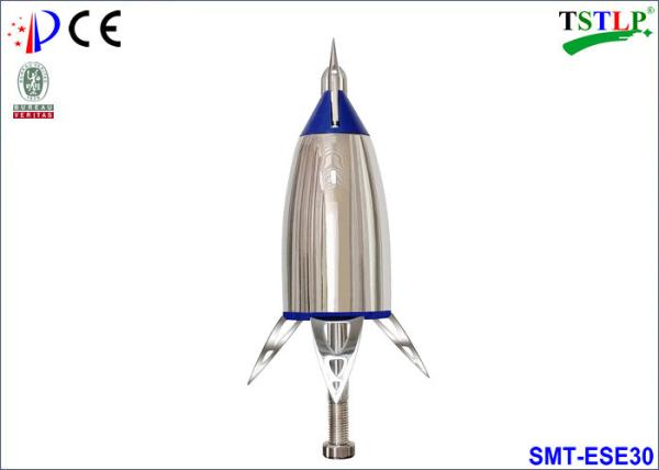 Buy cheap Early Streamer Emission Ese Lightning Rod On Buildings NF C 17-102 Standard from wholesalers