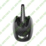For Maserati Ghibli Quattroporte 2013-2016 Shark Fin Antenna Cover Car Radio
