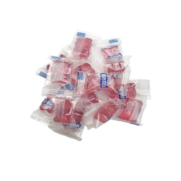 Buy cheap Low Protein Content Vitamin Healthy Orange Gummies Essential Vitamin Supplement For Health from wholesalers